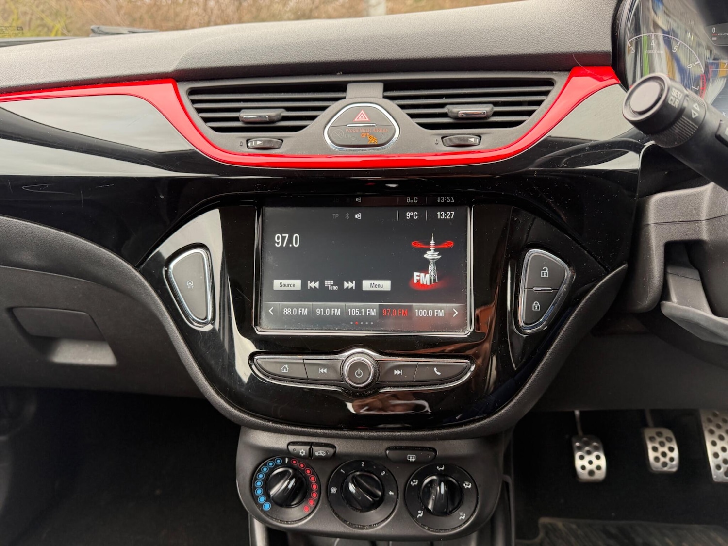 Used Vauxhall Corsa for sale - 77279213: Photo 13