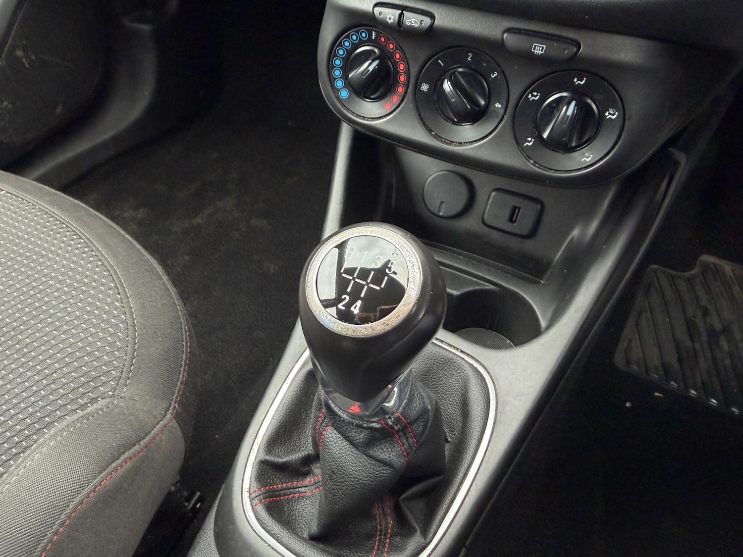 Used Vauxhall Corsa for sale - 77279213: Photo 14