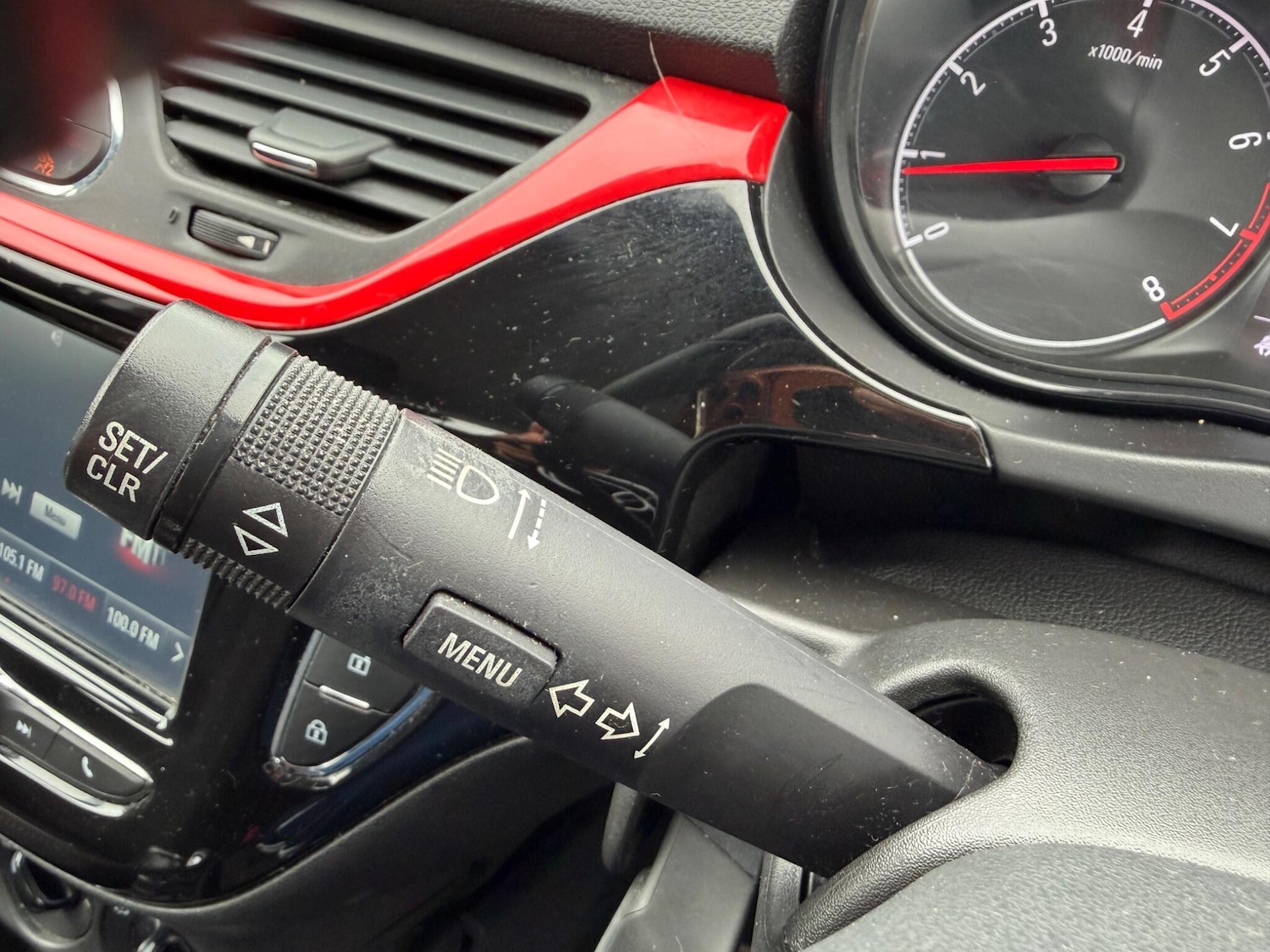 Used Vauxhall Corsa for sale - 77279213: Photo 16