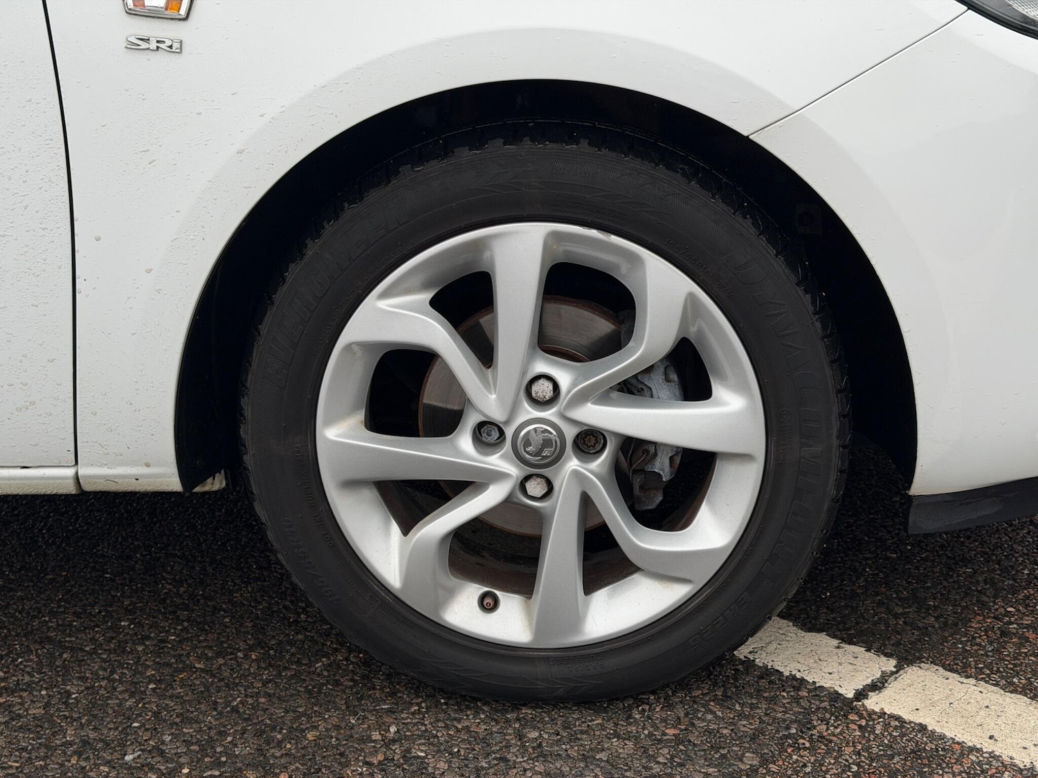 Used Vauxhall Corsa for sale - 77279213: Photo 19