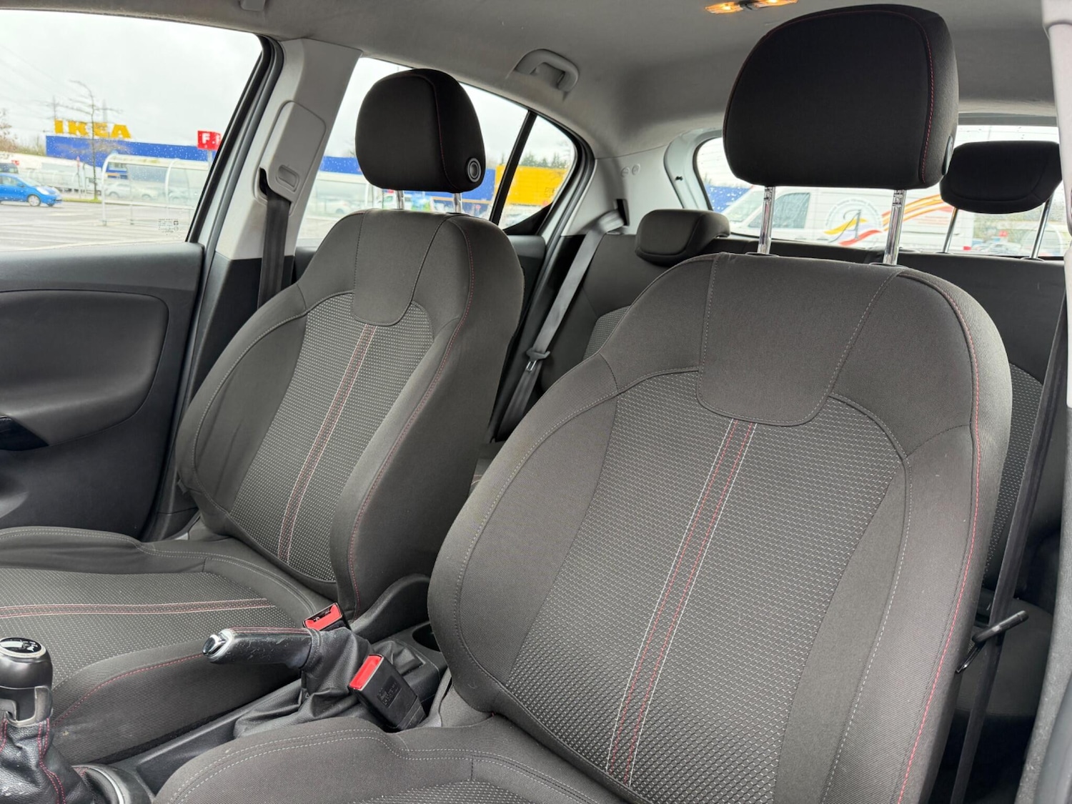 Used Vauxhall Corsa for sale - 77279213: Photo 20