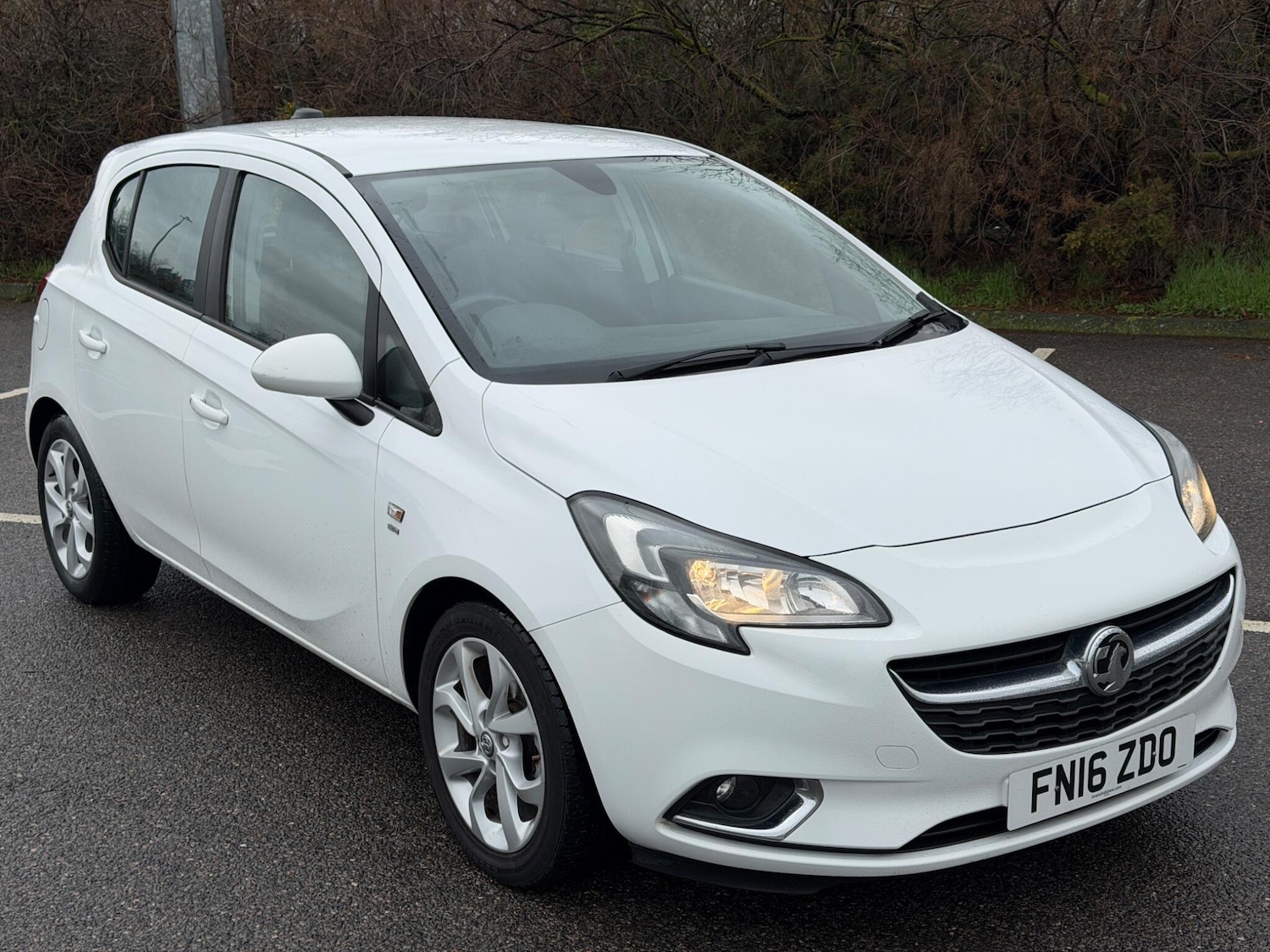 Used Vauxhall Corsa for sale - 77279213: Photo 21