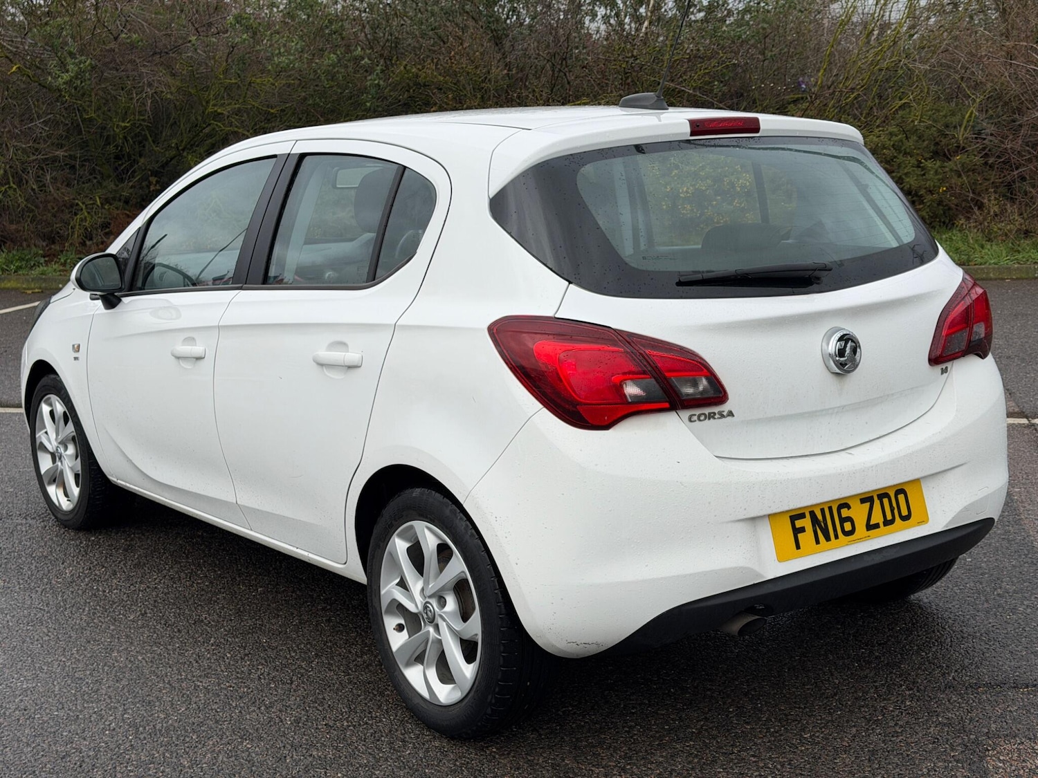 Used Vauxhall Corsa for sale - 77279213: Photo 22