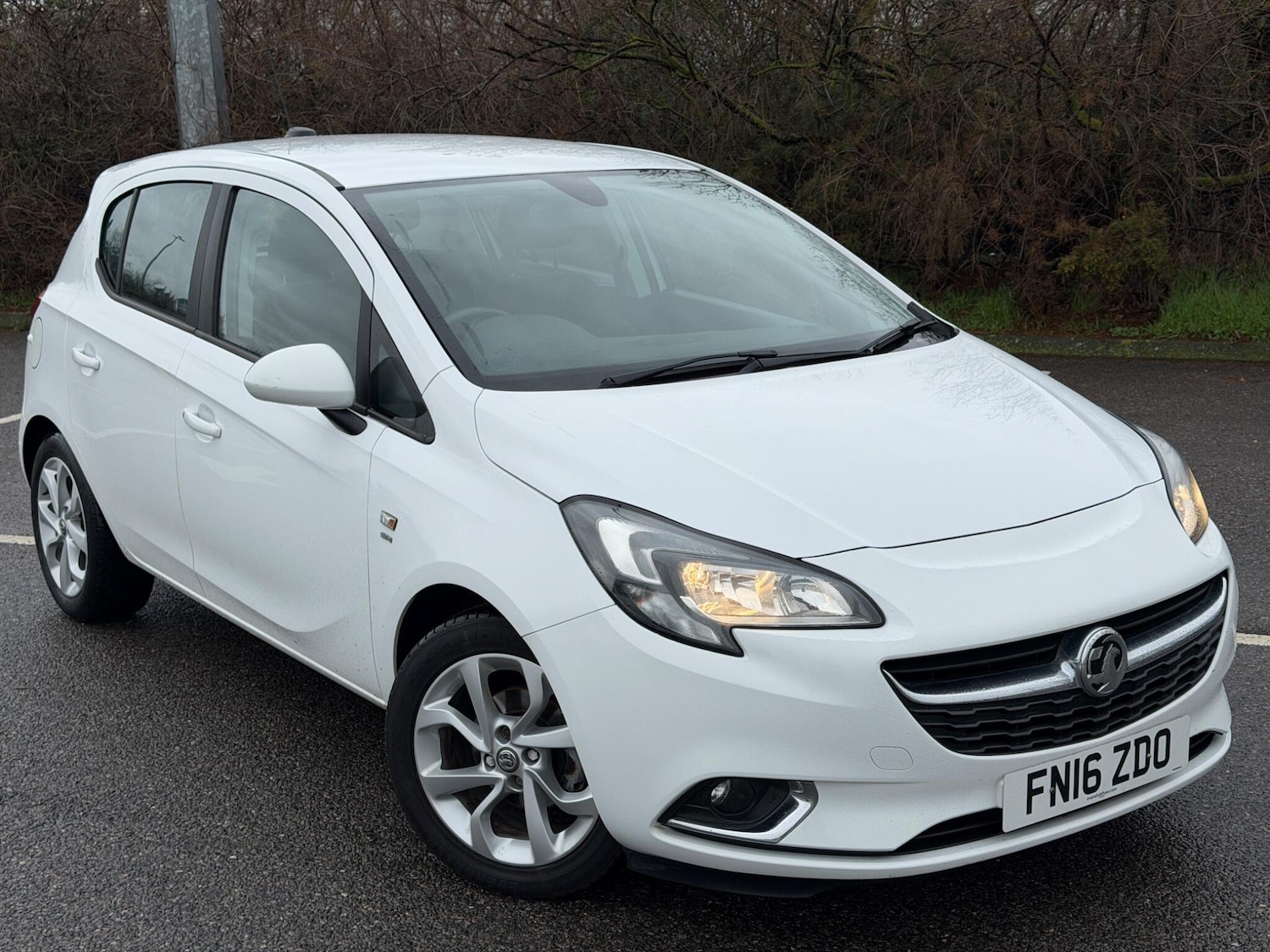 Used Vauxhall Corsa for sale - 77279213: Photo 23