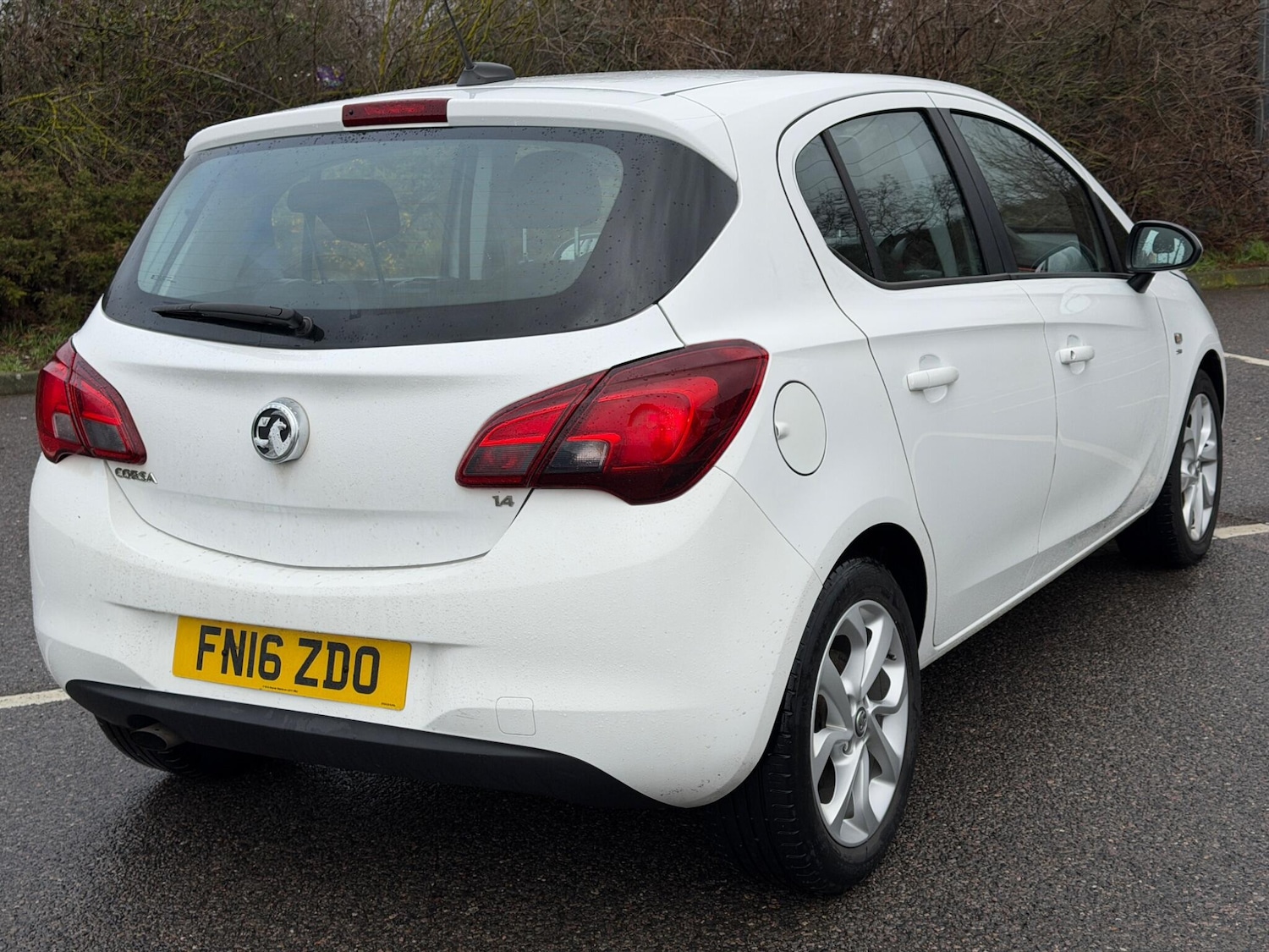 Used Vauxhall Corsa for sale - 77279213: Photo 24