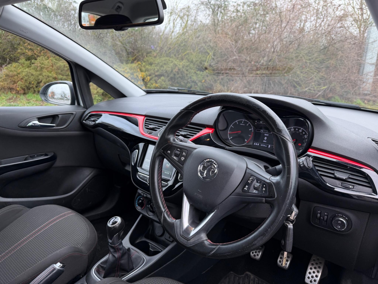 Used Vauxhall Corsa for sale - 77279213: Photo 4