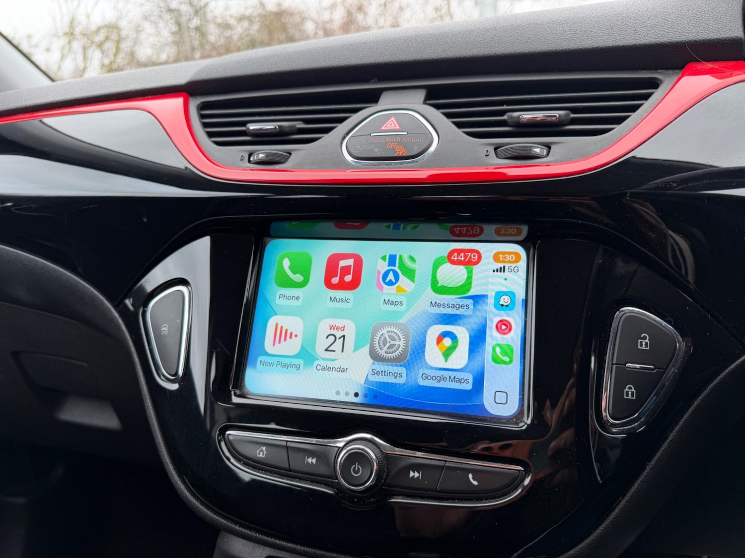 Used Vauxhall Corsa for sale - 77279213: Photo 5