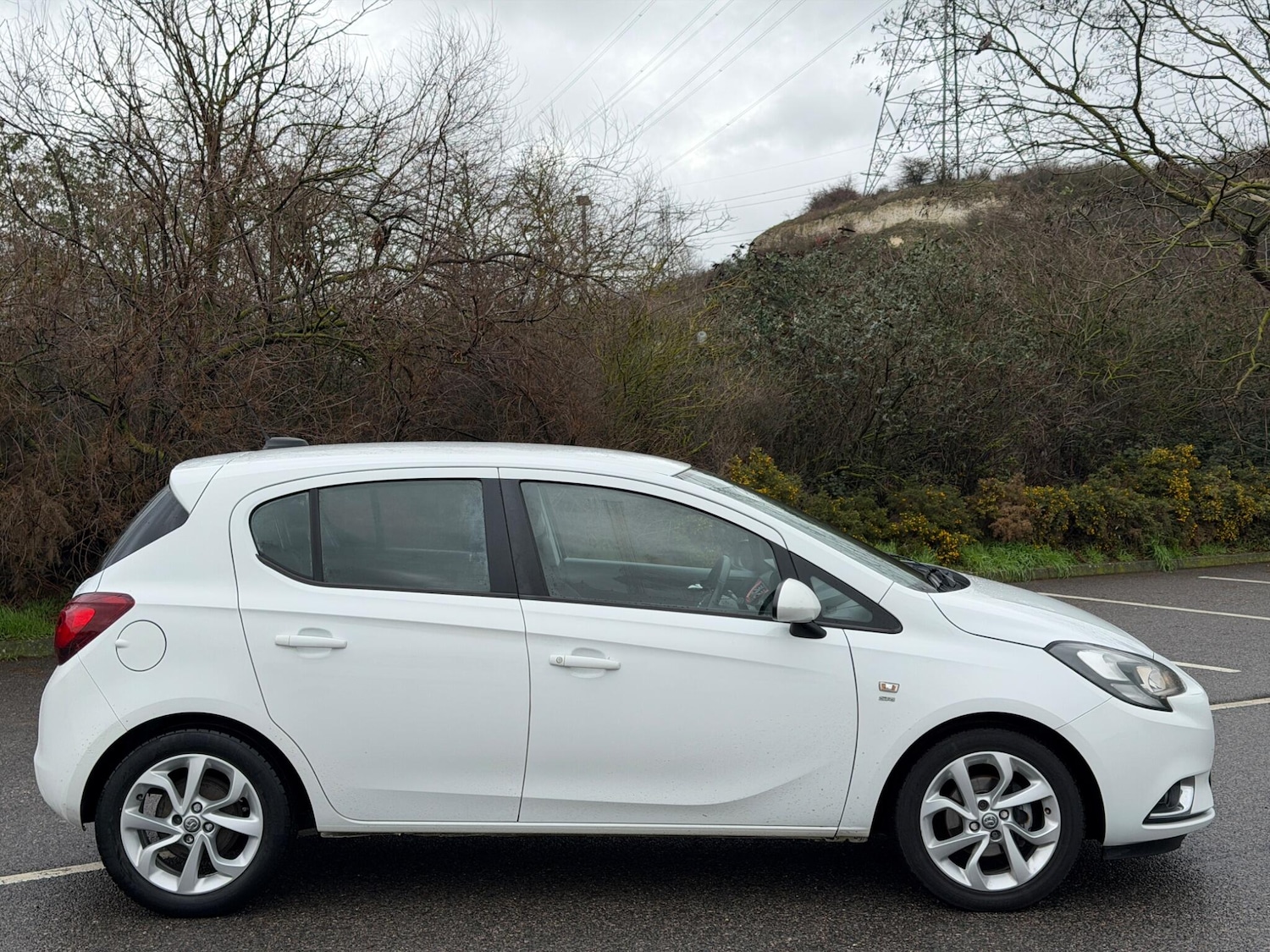 Used Vauxhall Corsa for sale - 77279213: Photo 6