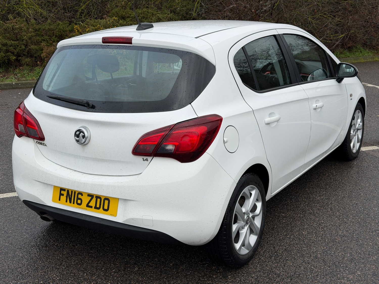 Used Vauxhall Corsa for sale - 77279213: Photo 7