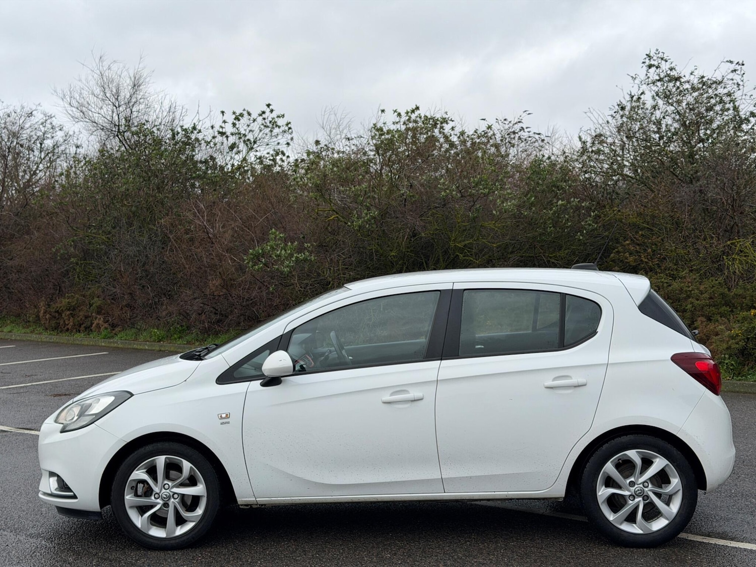 Used Vauxhall Corsa for sale - 77279213: Photo 8