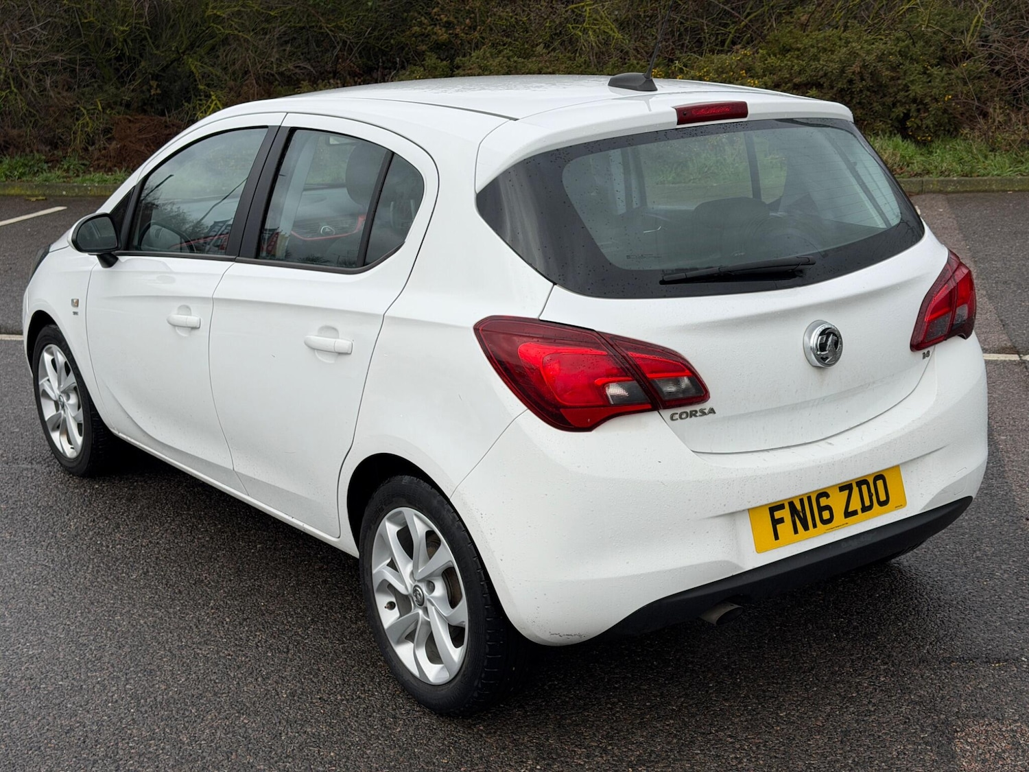 Used Vauxhall Corsa for sale - 77279213: Photo 9