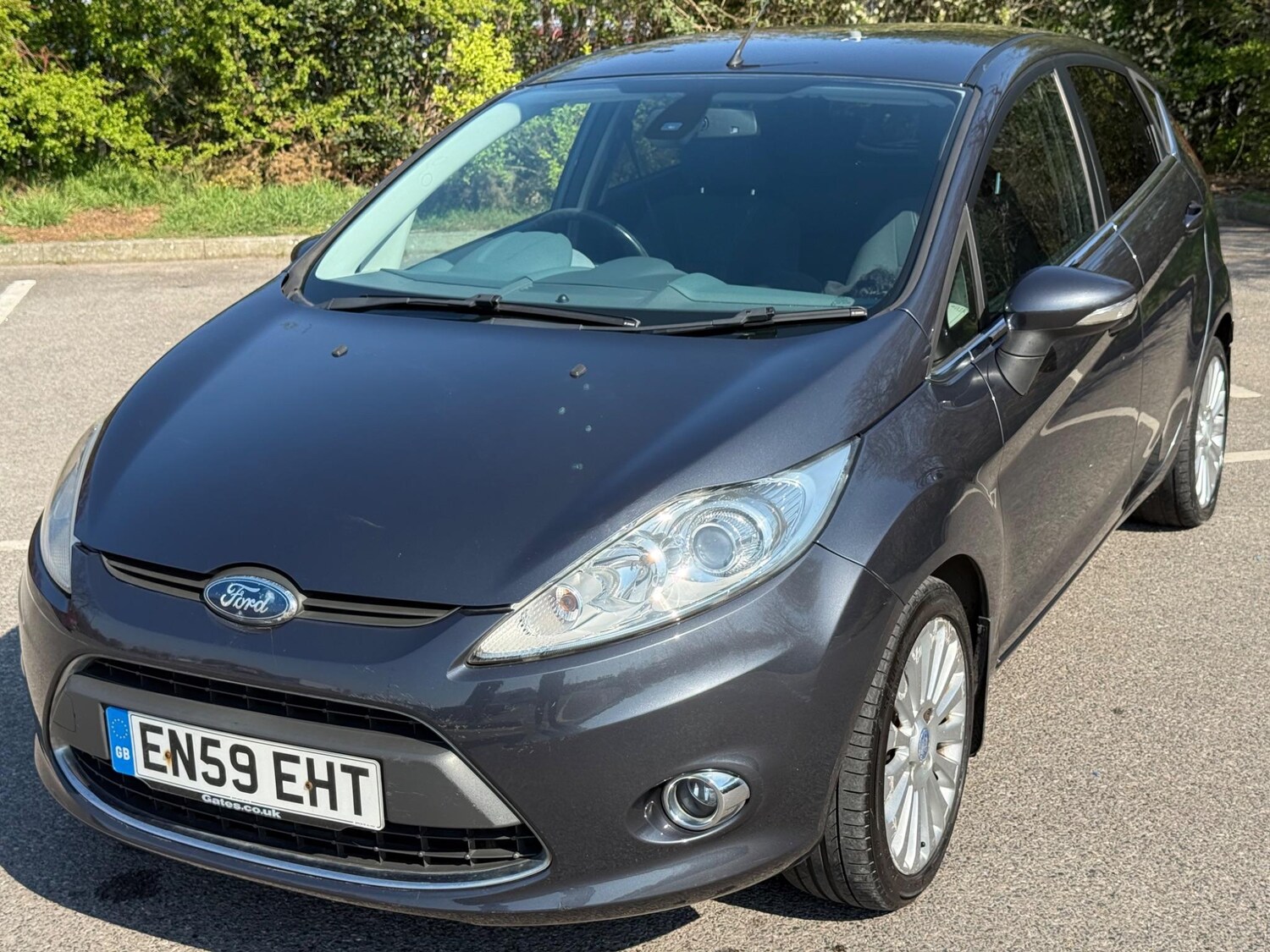 Vehicle 25