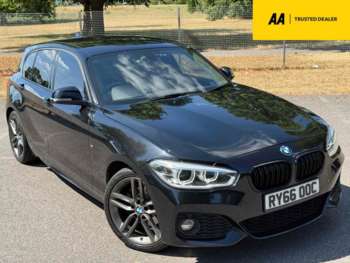 2016 (66) - 2.0 120i M Sport Auto Euro 6 (s/s) 5dr