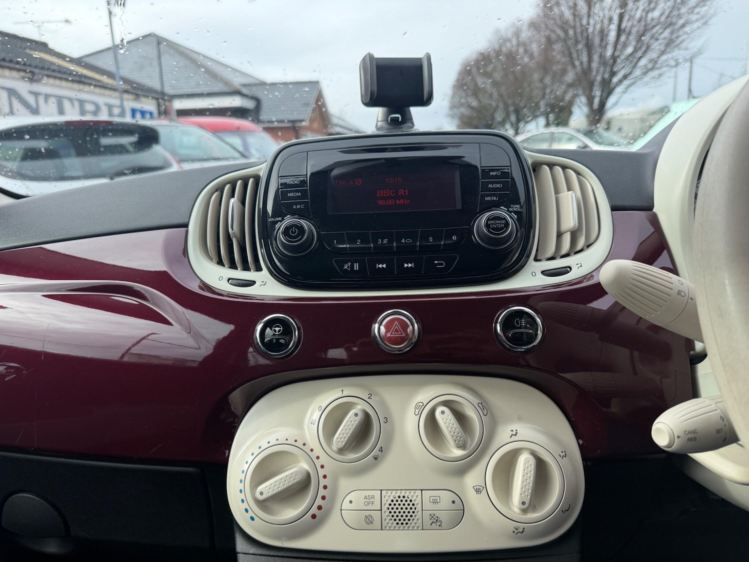 Used Fiat 500 2018 for sale - 77410907: Photo 10