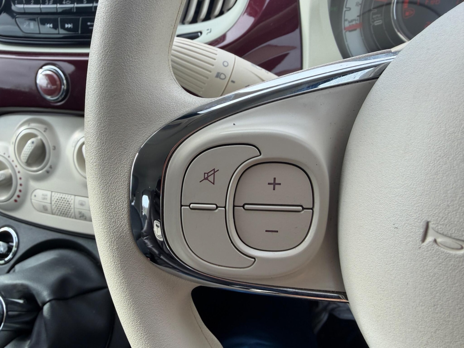 Used Fiat 500 2018 for sale - 77410907: Photo 14