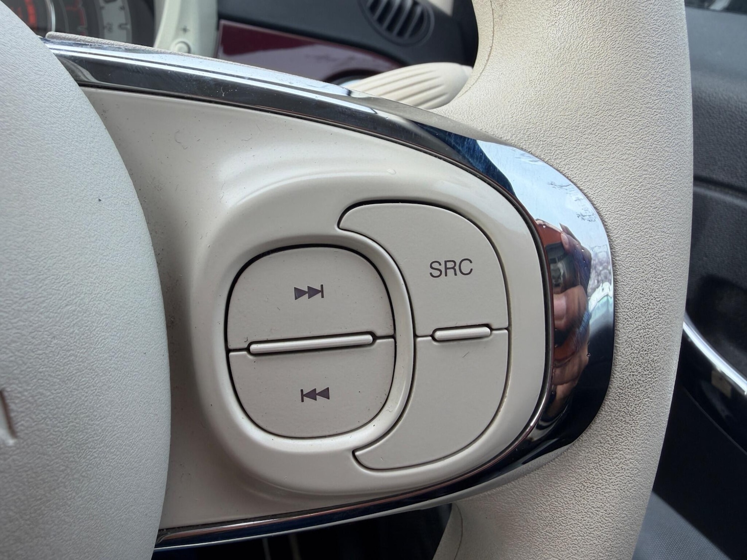 Used Fiat 500 2018 for sale - 77410907: Photo 15