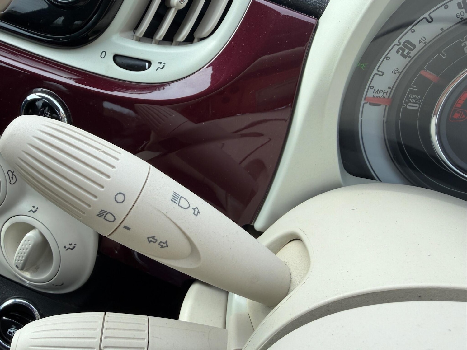 Used Fiat 500 2018 for sale - 77410907: Photo 19