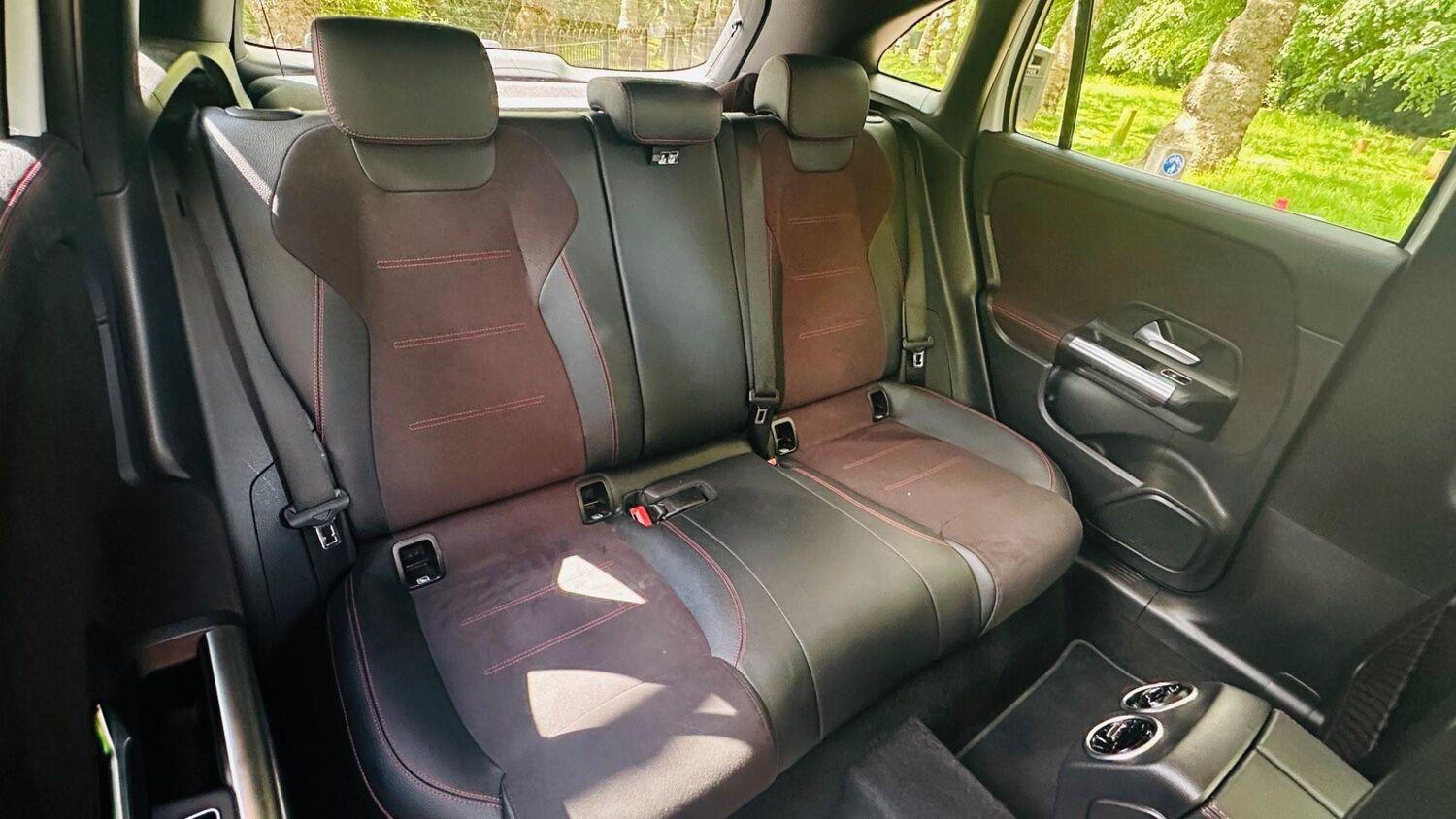 Used Mercedes-Benz GLA 2022 for sale - 76688923: Photo 12