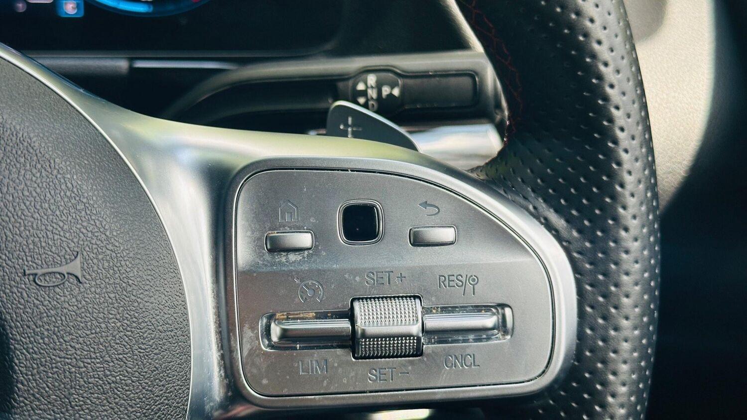 Used Mercedes-Benz GLA 2022 for sale - 76688923: Photo 13