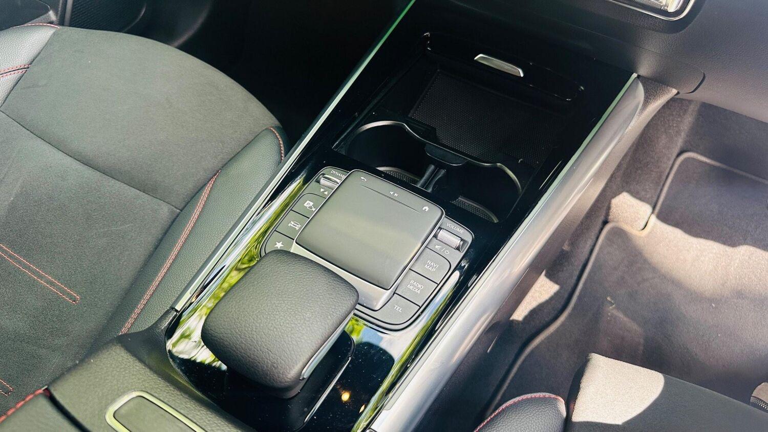 Used Mercedes-Benz GLA 2022 for sale - 76688923: Photo 15