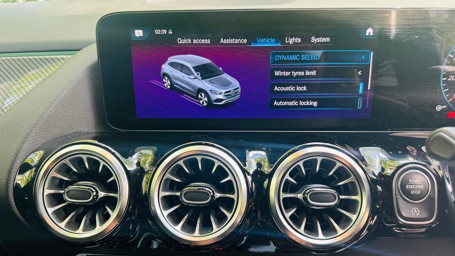 Used Mercedes-Benz GLA 2022 for sale - 76688923: Photo 16