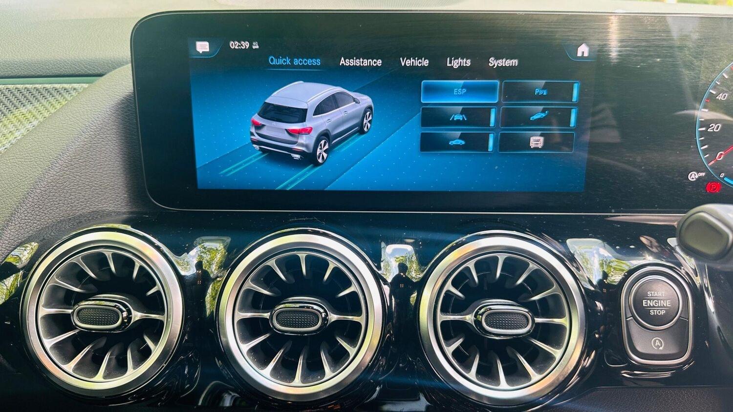 Used Mercedes-Benz GLA 2022 for sale - 76688923: Photo 17