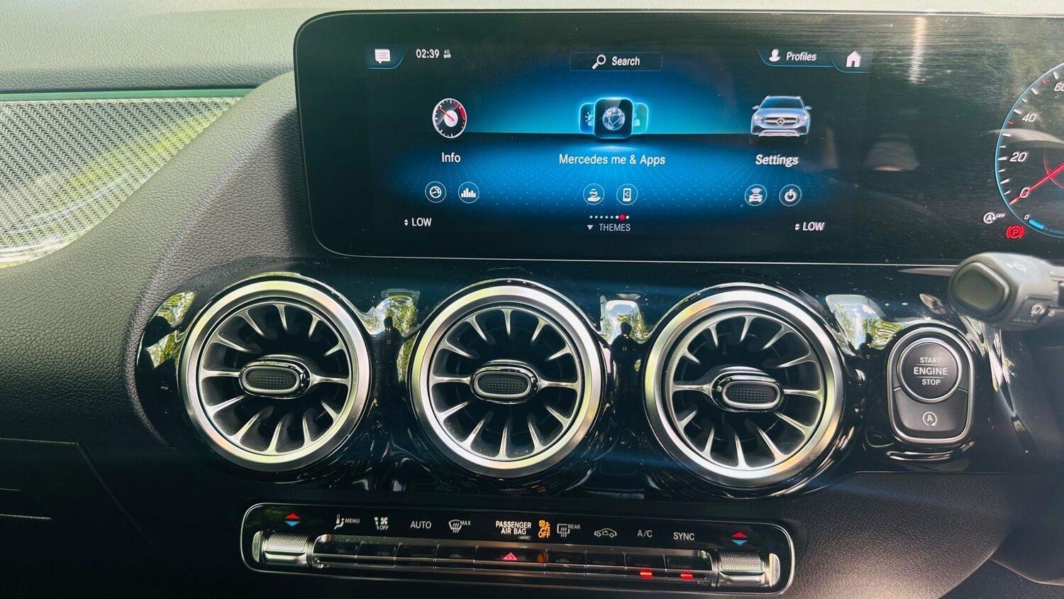 Used Mercedes-Benz GLA 2022 for sale - 76688923: Photo 18