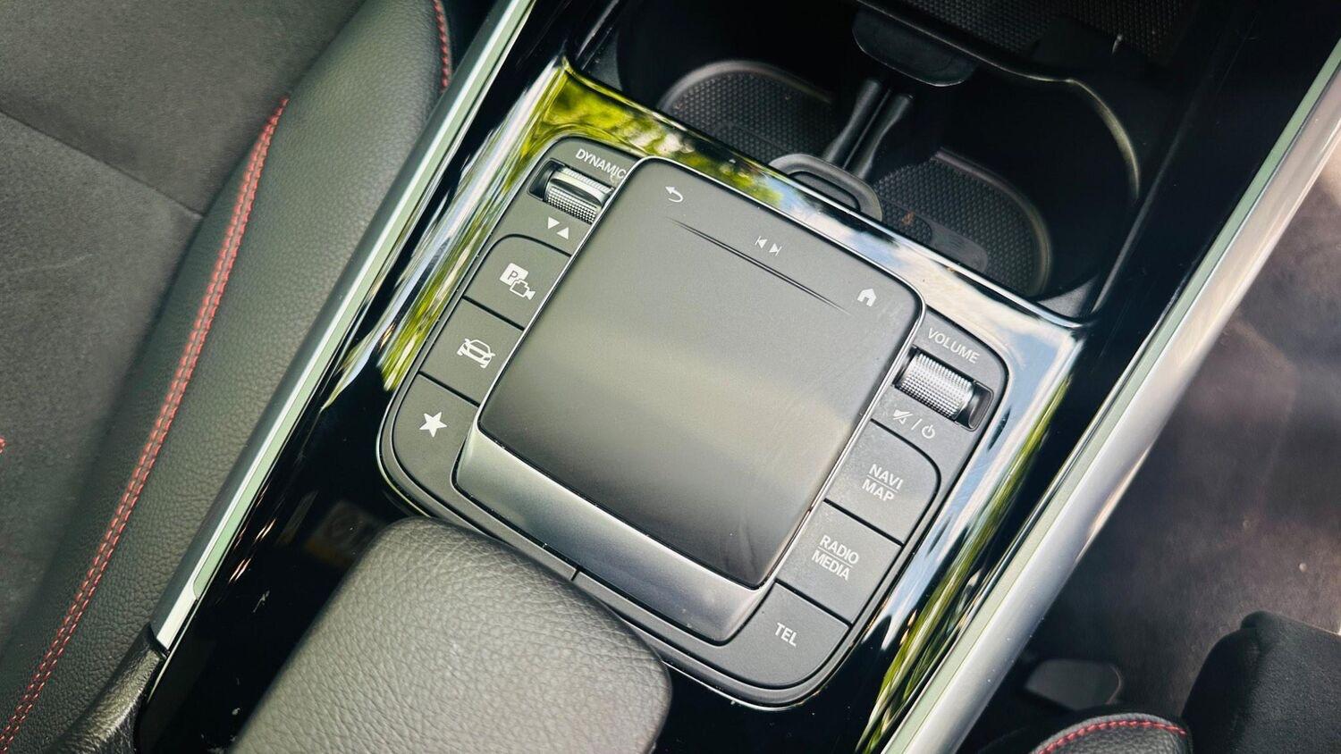 Used Mercedes-Benz GLA 2022 for sale - 76688923: Photo 19