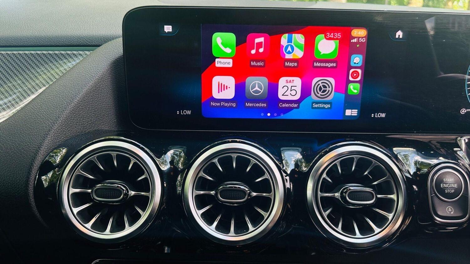 Used Mercedes-Benz GLA 2022 for sale - 76688923: Photo 21