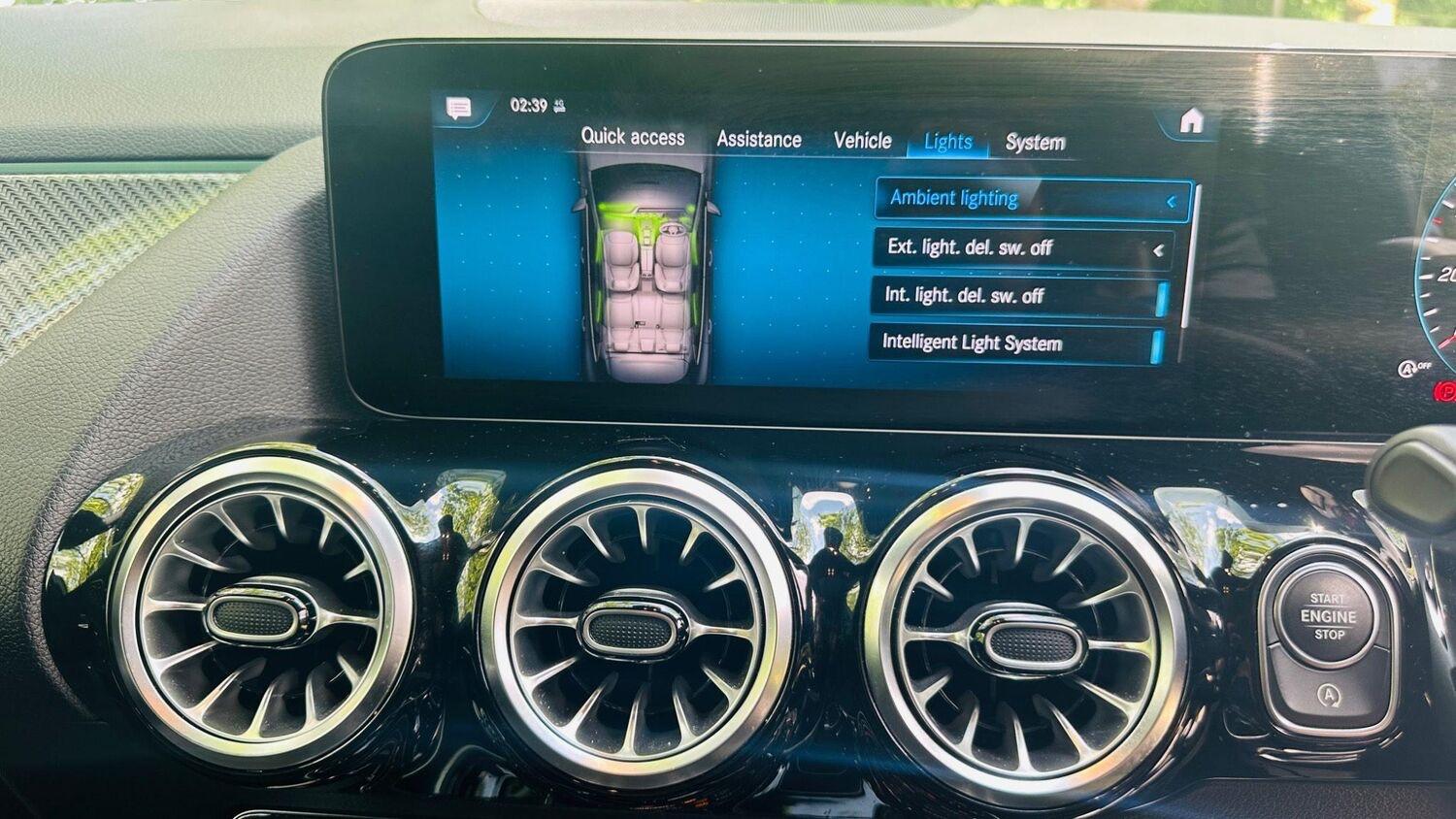 Used Mercedes-Benz GLA 2022 for sale - 76688923: Photo 22