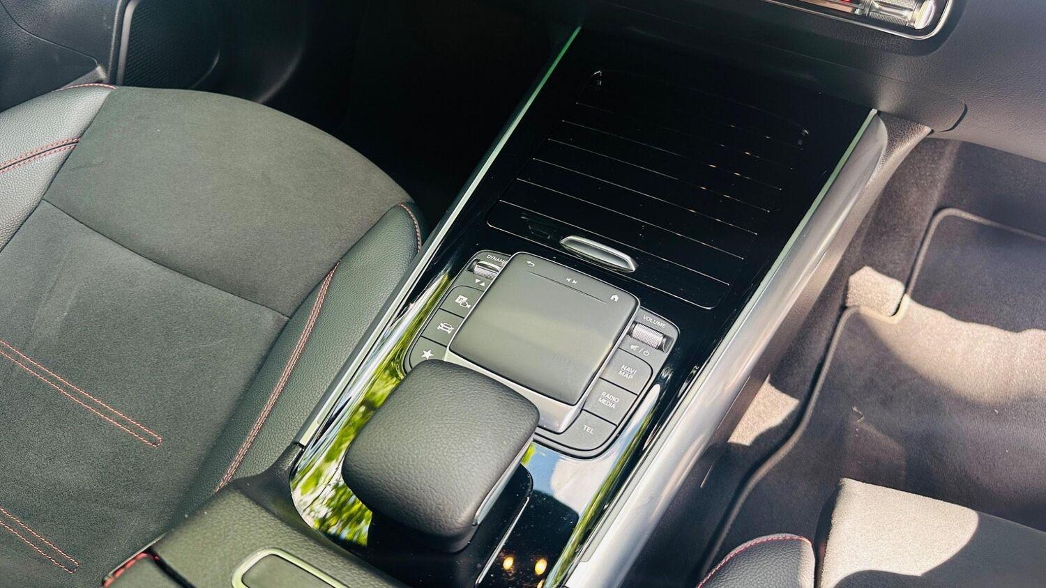 Used Mercedes-Benz GLA 2022 for sale - 76688923: Photo 23