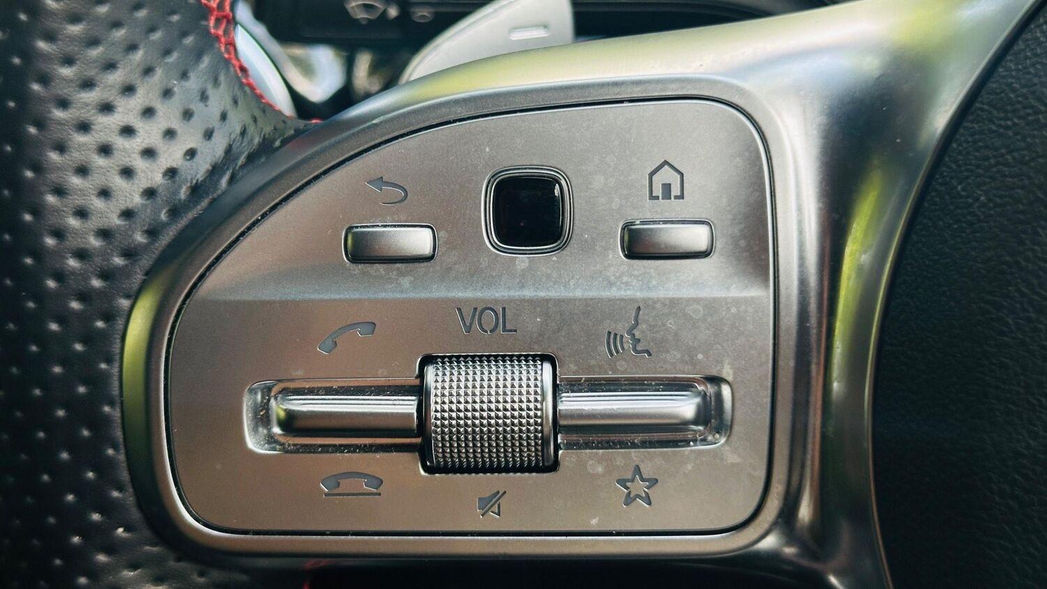 Used Mercedes-Benz GLA 2022 for sale - 76688923: Photo 24