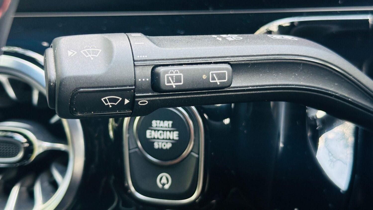 Used Mercedes-Benz GLA 2022 for sale - 76688923: Photo 26