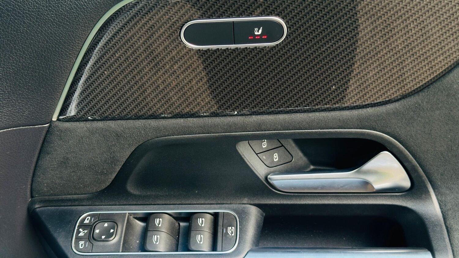 Used Mercedes-Benz GLA 2022 for sale - 76688923: Photo 27