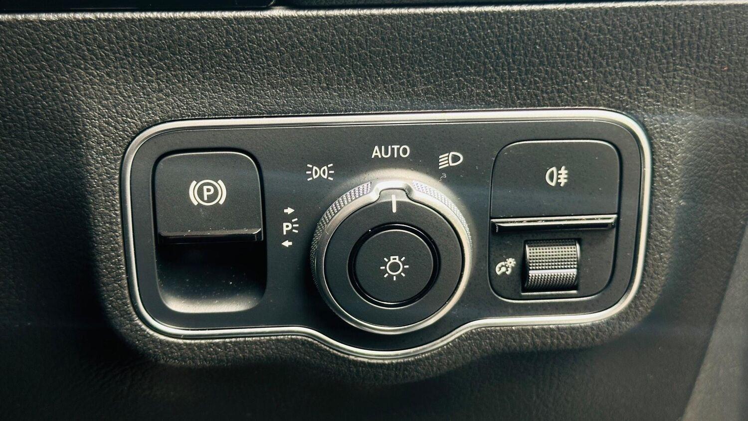 Used Mercedes-Benz GLA 2022 for sale - 76688923: Photo 28