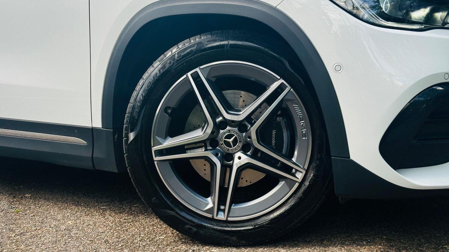 Used Mercedes-Benz GLA 2022 for sale - 76688923: Photo 31