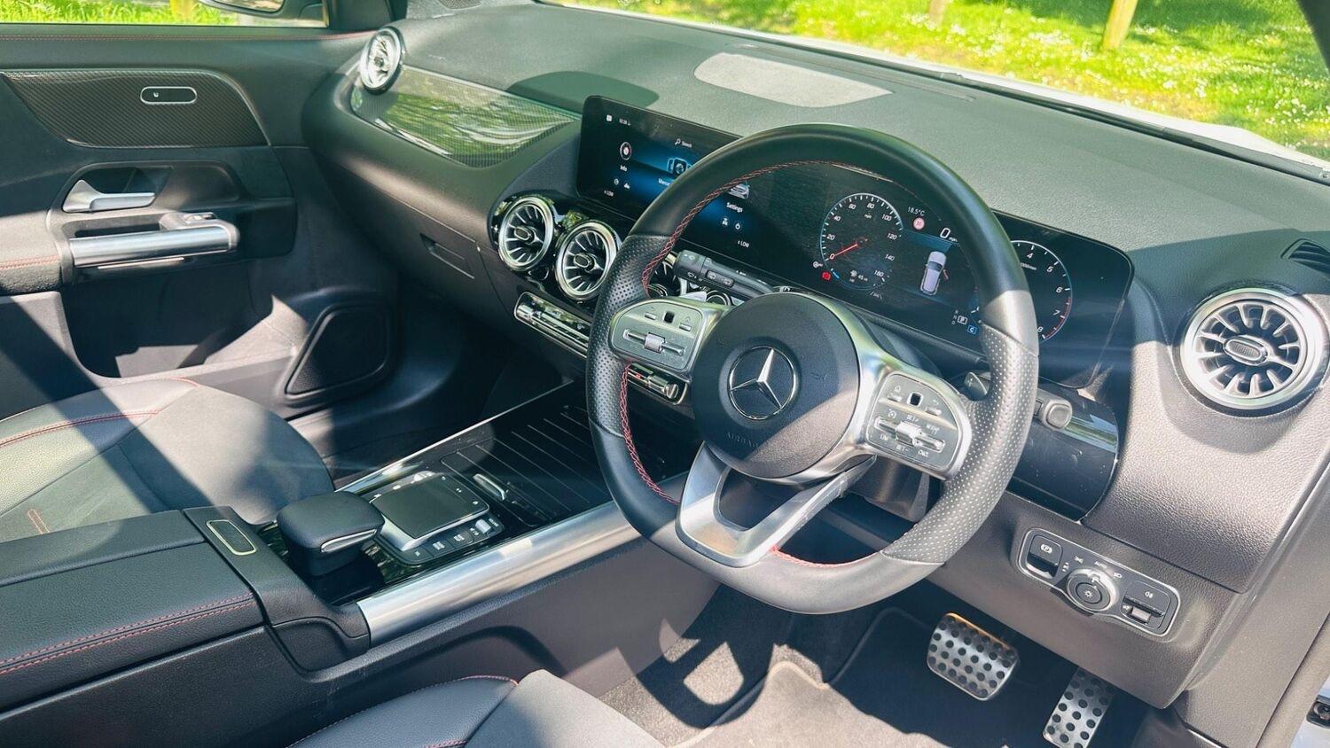 Used Mercedes-Benz GLA 2022 for sale - 76688923: Photo 4