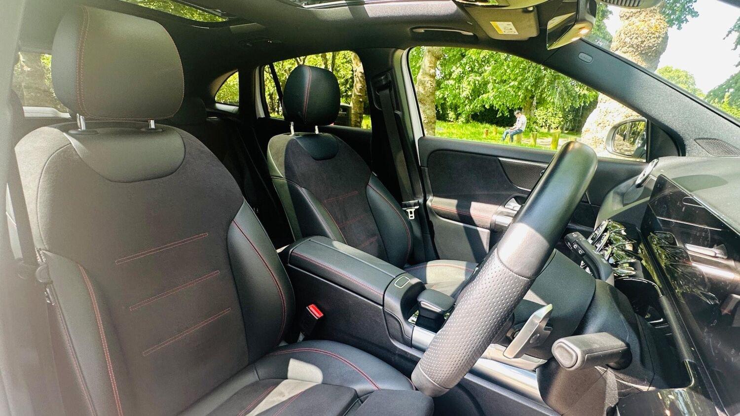 Used Mercedes-Benz GLA 2022 for sale - 76688923: Photo 5