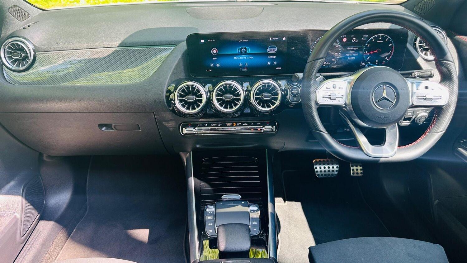 Used Mercedes-Benz GLA 2022 for sale - 76688923: Photo 6