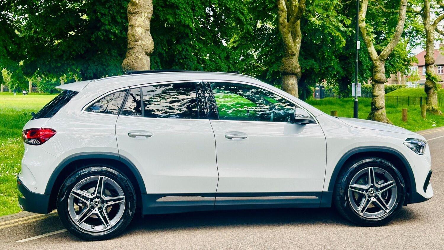 Used Mercedes-Benz GLA 2022 for sale - 76688923: Photo 7