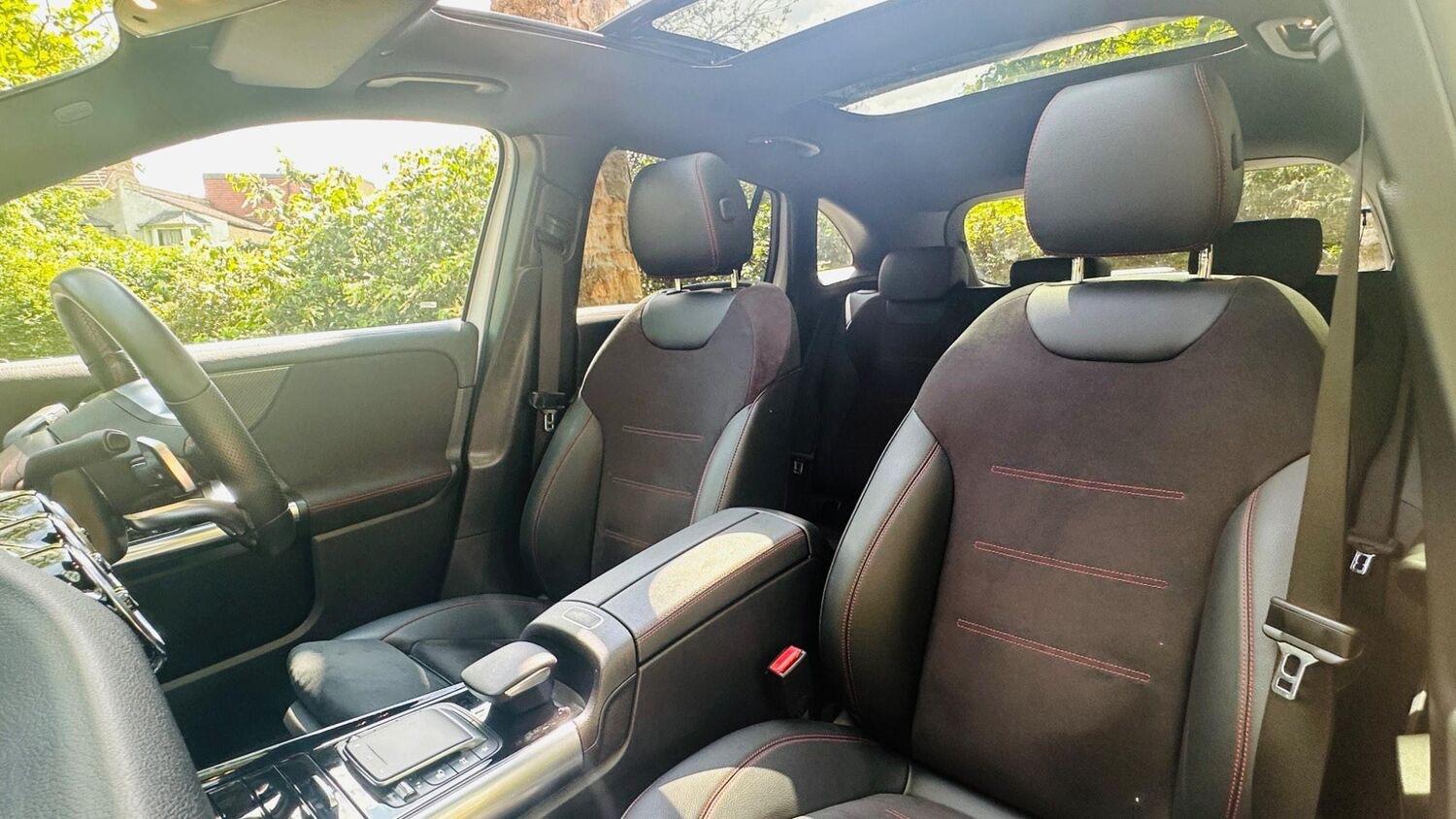 Used Mercedes-Benz GLA 2022 for sale - 76688923: Photo 8