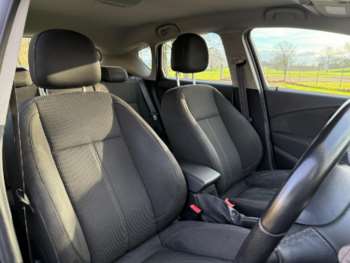 Used Vauxhall Astra 2015 for sale - 75051305: Photo