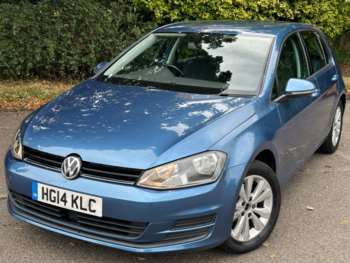 Used Volkswagen Golf 2014 for sale - 73930507: Photo