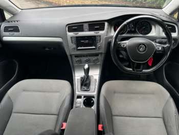 Used Volkswagen Golf 2014 for sale - 73930507: Photo