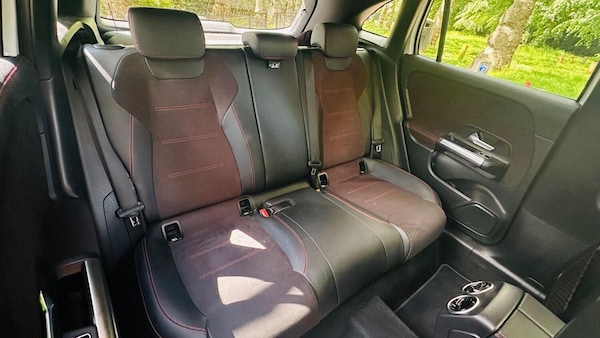 Used Mercedes-Benz GLA 2022 for sale - 75090145: Photo 12