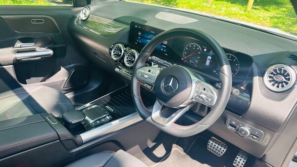 Used Mercedes-Benz GLA 2022 for sale - 75090145: Photo 4