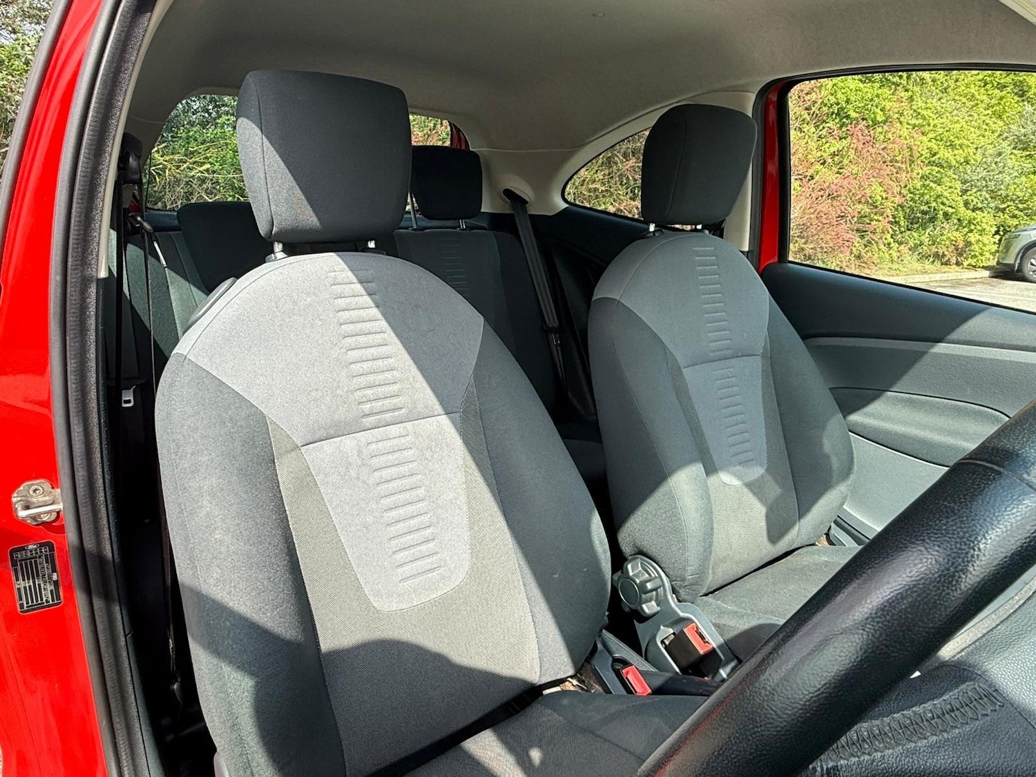 Used Ford Ka 2012 for sale - 76690011: Photo 10