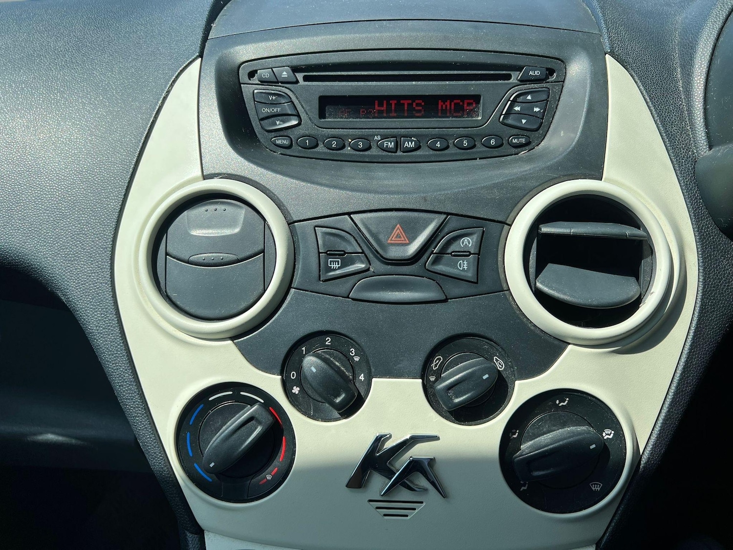 Used Ford Ka 2012 for sale - 76690011: Photo 11