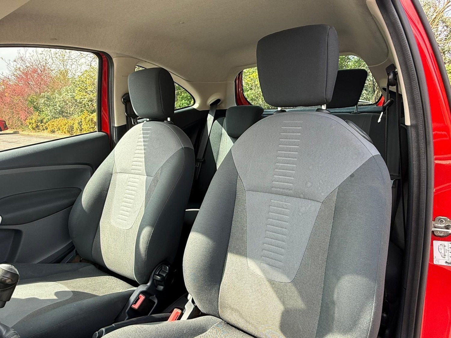 Used Ford Ka 2012 for sale - 76690011: Photo 8