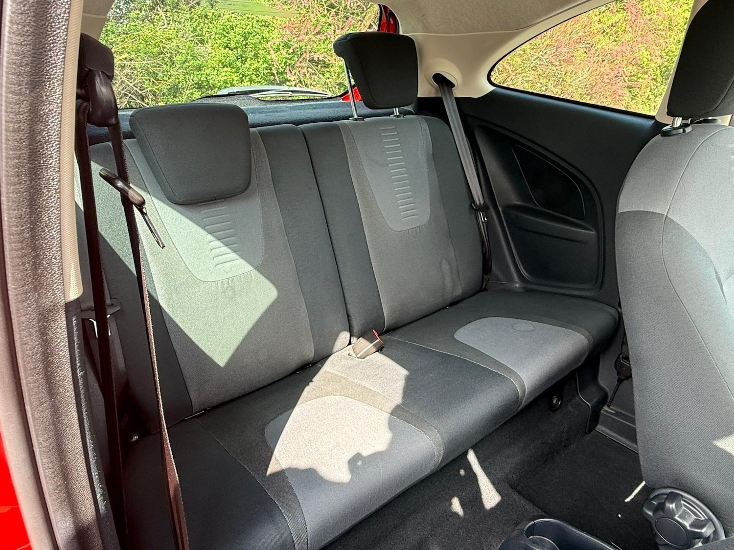 Used Ford Ka 2012 for sale - 76690011: Photo 9